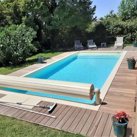 Bed & Breakfast La Vivienda *
