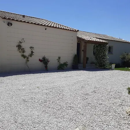 La Vivienda Bed & Breakfast Lecques