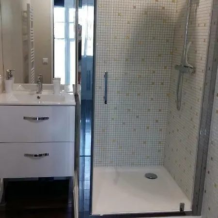 Bed & Breakfast La Vivienda Lecques