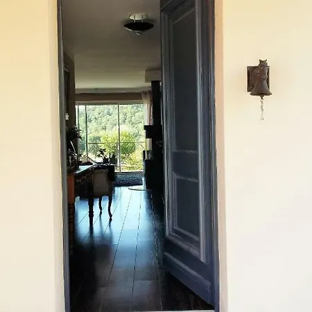 Bed & Breakfast La Vivienda *
