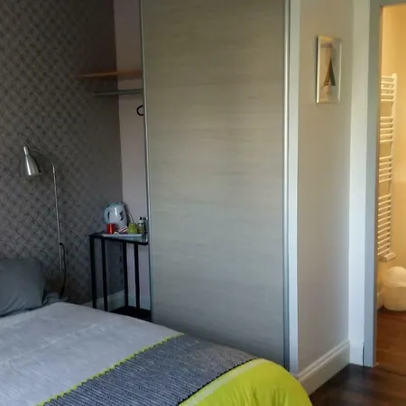 La Vivienda Lecques