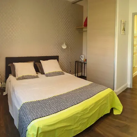 La Vivienda Bed & Breakfast *
