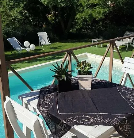 Bed & Breakfast La Vivienda Lecques