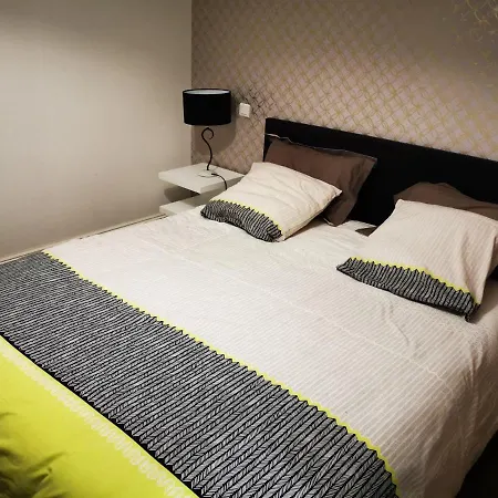Bed & Breakfast La Vivienda *